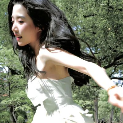 玉手生香